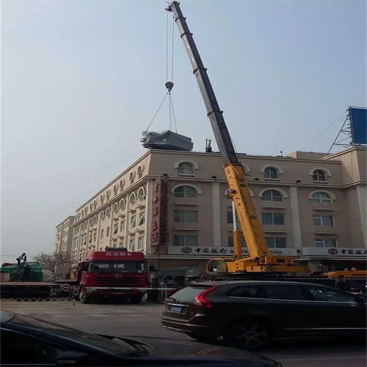 吴中桥梁基础施工|大型设备租赁解决方案|吊装运输难点攻克