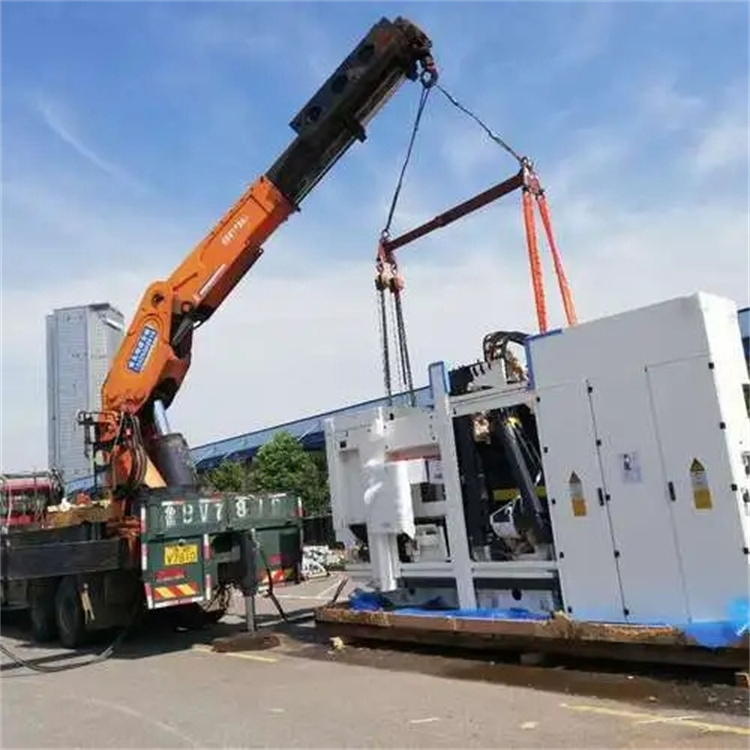 吴中附近小吊车联系方式|8-16吨|本地及时服务