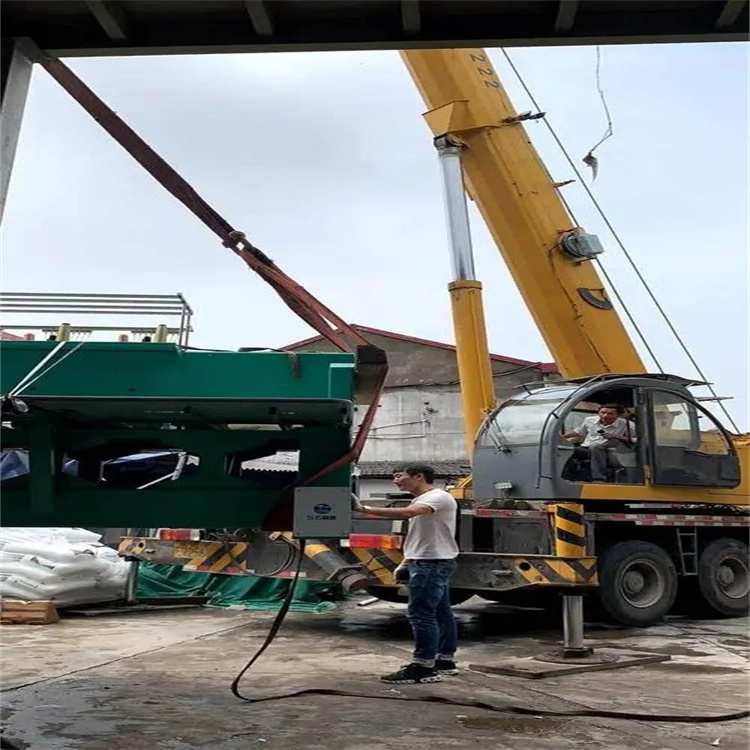 吴中大吨位吊车租赁应急保障方案|化解突发吊装需求难题