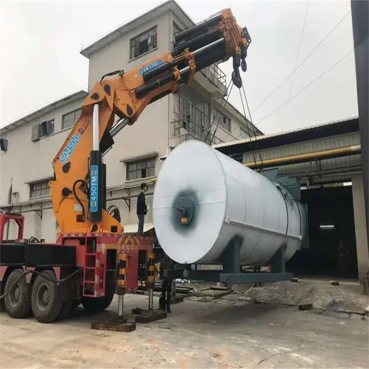 吴中吊车租用电话|24小时应急服务|精准吊装方案